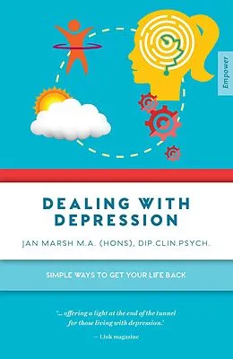 E-Book (pdf) Dealing With Depression von Jan Marsh