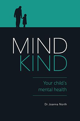 eBook (epub) Mind Kind de Joanna North