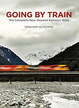 eBook (epub) Going by Train de Graham Hutchins