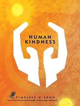 E-Book (epub) Human Kindness von Renée Hollis