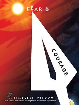 E-Book (epub) Fear and Courage von Renée Hollis