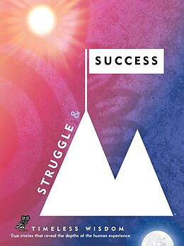 eBook (epub) Struggle and Success de Renée Hollis