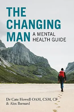 E-Book (pdf) Changing Man von Cate Howell
