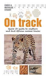 eBook (pdf) On Track de Chris Stuart, Mathilde Stuart