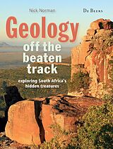 eBook (epub) Geology off the Beaten Track de Nick Norman