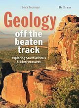 eBook (pdf) Geology off the Beaten Track de Nick Norman