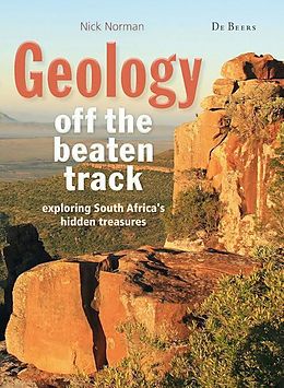 eBook (pdf) Geology off the Beaten Track de Nick Norman