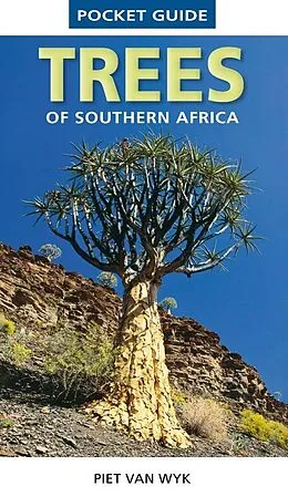 E-Book (pdf) Pocket Guide to Trees of Southern Africa von Piet van Wyk