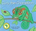 E-Book (epub) Curly the Chameleon von Charles De Villiers