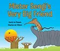 E-Book (pdf) Mister Sengi's Very Big Friend von Charles De Villiers