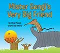 E-Book (epub) Mister Sengi's Very Big Friend von Charles De Villiers