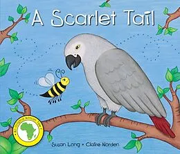E-Book (epub) A Scarlet Tail von Susan Long