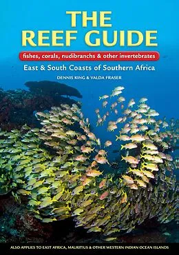 E-Book (epub) The Reef Guide von Dennis King