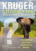 E-Book (epub) Kruger National Park Questions & Answers von Pf Fourie
