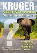 E-Book (pdf) Kruger National Park Questions & Answers von Pf Fourie