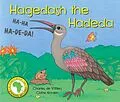 E-Book (pdf) Hagedash the Hadeda von Charles De Villiers