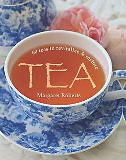 E-Book (pdf) Tea von Margaret Roberts