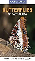 E-Book (epub) Pocket Guide Butterflies of East Africa von Dino J. Martins