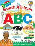E-Book (pdf) My South African ABC von Unknown