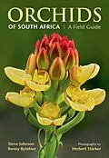 E-Book (epub) Orchids of South Africa von Steve Johnson