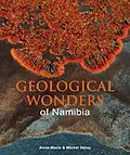 E-Book (epub) Geological Wonders of Namibia von Michel Detay