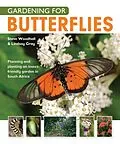 E-Book (pdf) Gardening for Butterflies von Steve Woodhall
