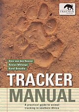E-Book (epub) Tracker Manual von Alex van den Heever