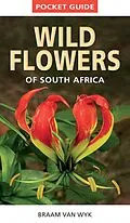 E-Book (epub) Pocket Guide to Wildflowers of South Africa von Braam Van Wyk