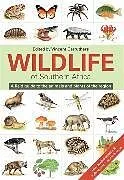 Kartonierter Einband The Wildlife of Southern Africa von Carruthers Vincent