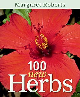 E-Book (pdf) 100 New Herbs von Margaret Roberts