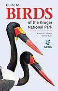 E-Book (epub) Sasol Guide to Birds of the Kruger National Park von Warwick Tarboton