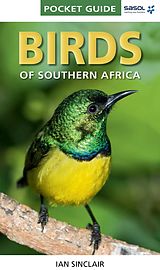 E-Book (pdf) Pocket Guide Birds of Southern Africa von Ian Sinclair