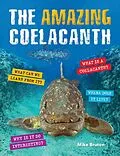 E-Book (epub) The Amazing Coelacanth von Mike Bruton