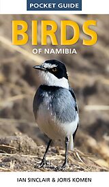 eBook (epub) Pocket Guide to Birds of Namibia de Ian Sinclair