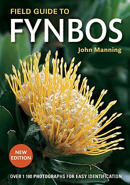 E-Book (epub) Field Guide to Fynbos von John Manning