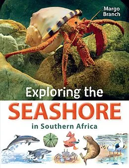 E-Book (epub) Exploring the Seashore in Southern Africa von Margo Branch