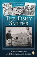 E-Book (epub) The Fishy Smiths von Mike Bruton