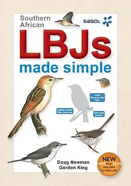 E-Book (epub) Southern African LBJs made simple von Doug Newman, Gordon King