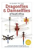 E-Book (epub) A Guide to the Dragonflies and Damselflies of South Africa von Warwick Tarboton, Michele Tarboton