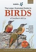 Couverture cartonnée SASOL Birds of Southern Africa de Ian Sinclair, Phil Hockey