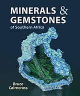 eBook (epub) Minerals & Gemstones of Southern Africa de Bruce Cairncross