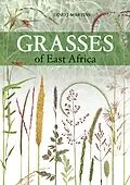 ePUB Grasses of East Africa von Dino J. Martins