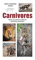 E-Book (epub) Carnivores von Chris Stuart, Mathilde Stuart