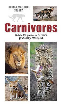 E-Book (epub) Carnivores von Chris Stuart, Mathilde Stuart