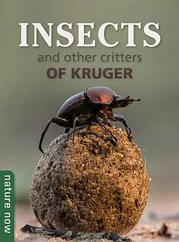 E-Book (epub) Insects and other Critters of Kruger von Joan Young