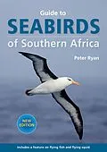 E-Book (epub) Guide to Seabirds of Southern Africa von Peter Ryan
