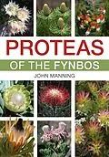 E-Book (epub) Proteas of the Fynbos von John Manning
