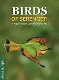 E-Book (epub) Birds of Serengeti & Ngorongoro Conservation Area von Jean du Plessis, Rupert Watson
