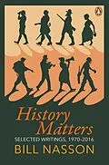 E-Book (epub) History Matters von Bill Nasson