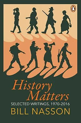 E-Book (epub) History Matters von Bill Nasson